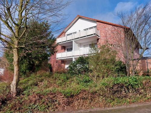Foto - 2-Raum-Wohnung in Werne - 520,00&nbsp;EUR Kaltmiete, ca.&nbsp; 69,00&nbsp;m&sup2;