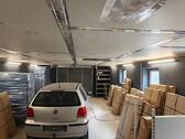 Foto - Lagerraum Lager 11m x 5m 55Qm Deining