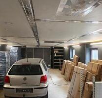 Lagerraum Lager 11m x 5m 55Qm Deining