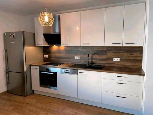 Foto - 3 Zimmer Etagenwohnung in Offenburg
