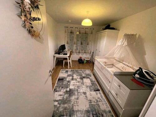 Foto - Etagenwohnung in Offenburg zur Miete
