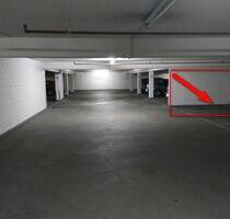 Tiefgaragenstellplatz Quellenhof Bad Neuenahr zu vermieten - Bad Neuenahr-Ahrweiler
