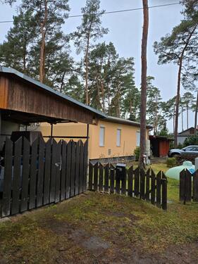 Foto - 3 Zimmer Bungalow zum Kaufen in Wolmirstedt