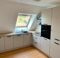 2 Zimmer Maisonettewohnung im Stevertal - Nottuln