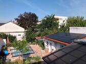 Foto - Sehr schönes, modernes Haus mit Garten und Pool
