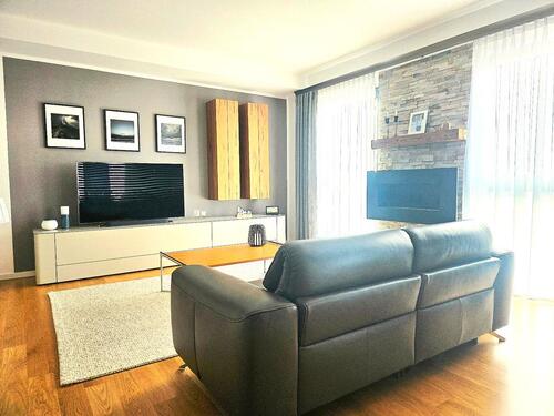 Foto - von Privat: gehobene 4 Zimmer-Penthouse Wohnung
