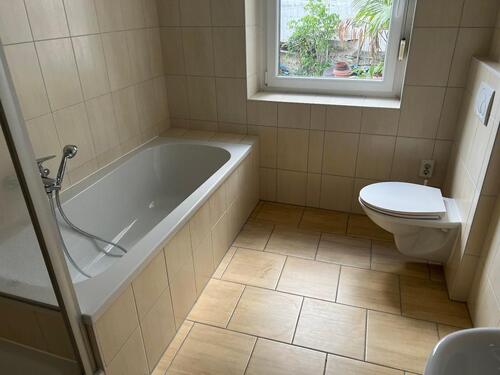 Foto - Etagenwohnung in Bernburg (Saale) zur Miete