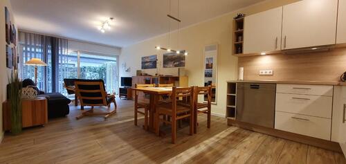 Foto - URLAUB IN DER FERIENWOHNUNG DÜNENGEIST AUF LANGEOOG