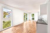 Foto - Neubau in der City West I Mit Balkon und EBK