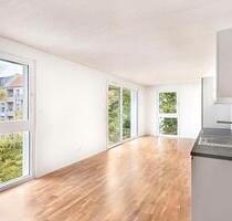 Neubau in der City West I Mit Balkon und EBK - Berlin Charlottenburg-Wilmersdorf