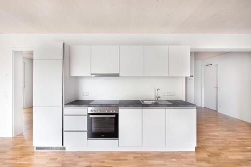 Foto - Etagenwohnung in Berlin zur Miete