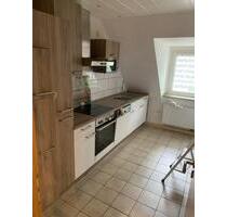 Charmante Dachgeschosswohnung in Bochum Günnigfeld