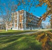 Exklusives Wohnen mit Komfort – barrierearme Traumwohnung mit Loggia und Blick ins Grüne - Wolfsburg