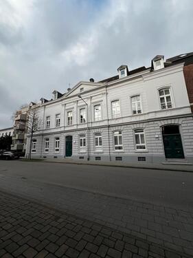 Foto - Etagenwohnung in Würselen