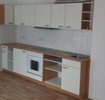 Studio-1-R-Wohnung mit Einbauküche, DahmeMark - Dahme/Mark