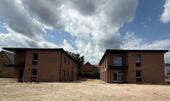 Foto - Etagenwohnung zur Miete in Löningen