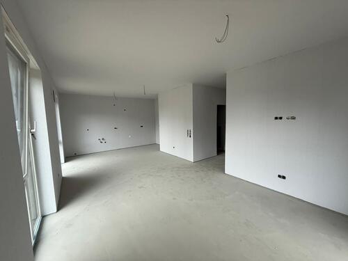 Foto - Etagenwohnung in Löningen zur Miete