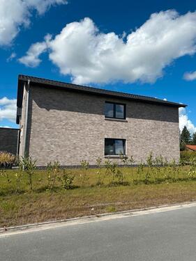 Foto - Neubau Erdgeschosswohnung in Barßel zu vermieten
