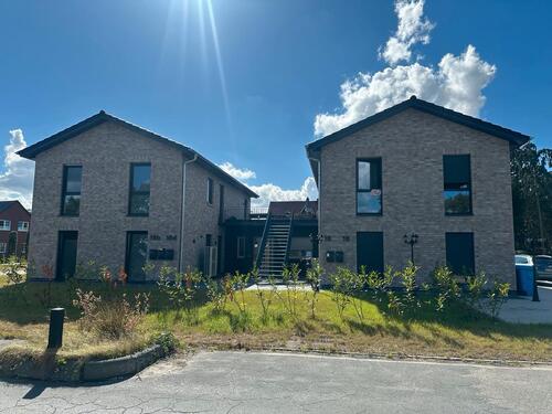 Foto - Etagenwohnung zur Miete in Barßel