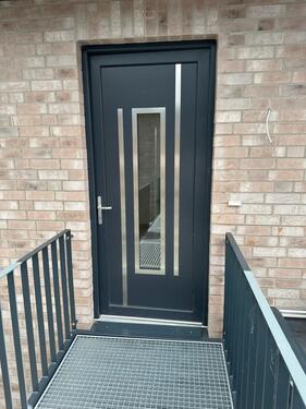 Foto - Etagenwohnung in Barßel