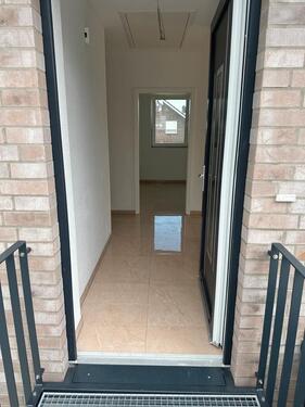 Foto - Etagenwohnung in Barßel zur Miete