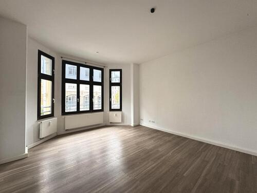 Foto - Etagenwohnung zur Miete in Magdeburg