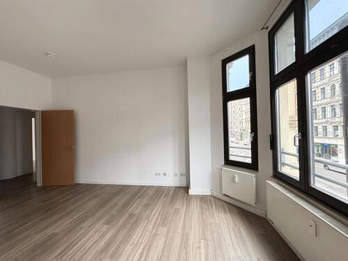 Foto - Etagenwohnung in Magdeburg