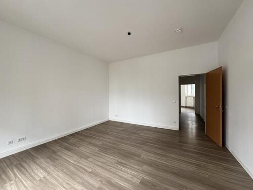 Foto - Etagenwohnung in Magdeburg zur Miete