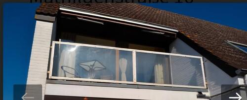 Foto - Etagenwohnung zur Miete in Fehmarn