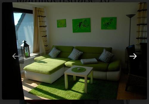Foto - Etagenwohnung in Fehmarn