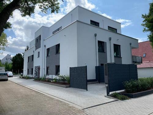 Foto - Erstbezug am Klinikum Bünde - 1.232,00 EUR Kaltmiete,