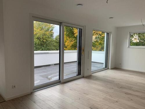 Foto - Etagenwohnung in Bünde