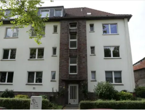 Foto - Helle 2-Zimmer-Wohnung in Dortmund-Hörde – mit Einbauküche