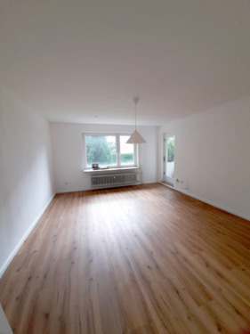 Foto - Etagenwohnung zum Kaufen in Wolfenbüttel