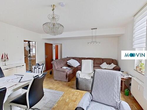 Foto - Etagenwohnung in Heiligenhaus