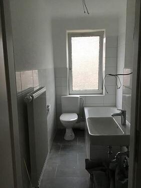 Foto - Etagenwohnung in Nürnberg