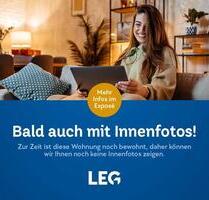 Ab 16.01. frei! 3-Zimmer-Wohnung in Mönchengladbach Mülfort