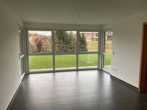 Foto - 2 Zimmer Etagenwohnung zur Miete in Horb am Neckar