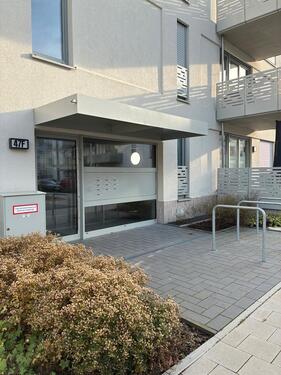 Foto - 4712271 Moderne 3-Zi.-Wohnung im Neubau von Düsseldorf-Rath!