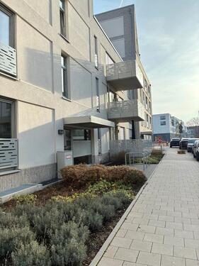 Foto - 3 Zimmer Etagenwohnung zur Miete in Düsseldorf