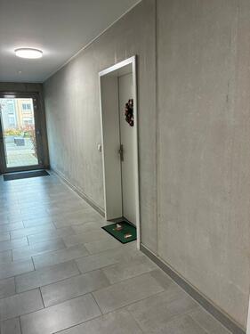 Foto - Etagenwohnung in Düsseldorf zur Miete