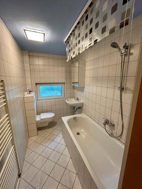 Foto - Etagenwohnung in Braunschweig zur Miete