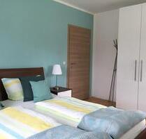 3 12 Zimmer Etagenwohnung in Murnau mit Loggia - Murnau am Staffelsee