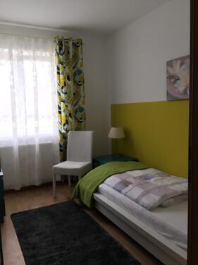 Foto - Etagenwohnung in Murnau am Staffelsee zum Kaufen