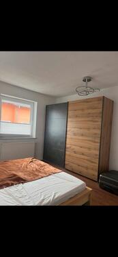 Foto - 2 Zimmer Etagenwohnung in Bad Friedrichshall