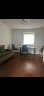 Foto - Etagenwohnung in Bad Friedrichshall zur Miete