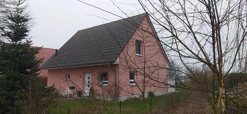 Foto - 3.5 Zimmer Einfamilienhaus zum Kaufen in Linau