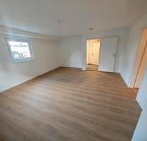 2 Zimmer Souterrain Wohnung Karlsruhe Knielingen ab sofort vfgbar