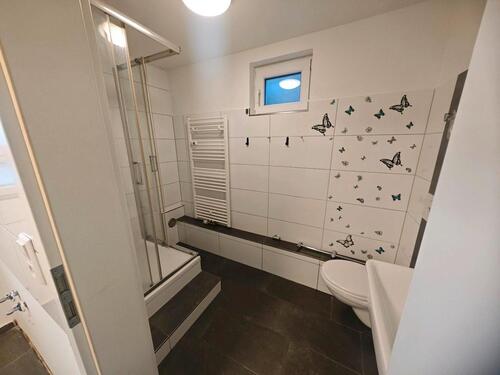 Foto - Etagenwohnung in Karlsruhe zur Miete