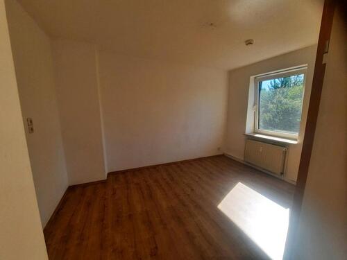 Foto - 3 Zimmer Etagenwohnung in Bahrdorf